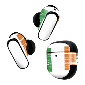 Bose QuietComfort Earbuds II �p �X�L���V�[�� �{�[�Y �C���o�b�Y2 �p�@�X�e�b�J�[�@�{��3�Z�b�g �P�[�X1�Z�b�g �ی� �t�B���� �f�R ���� ireland �A�C�������h 018474