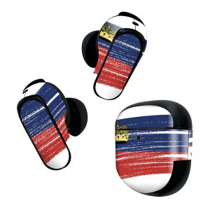 Bose QuietComfort Earbuds II �p �X�L���V�[�� �{�[�Y �C���o�b�Y2 �p�@�X�e�b�J�[�@�{��3�Z�b�g �P�[�X1�Z�b�g �ی� �t�B���� �f�R ���� liechtenstein ���q�e���V���^�C�� 018492