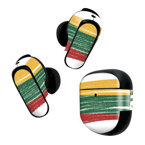Bose QuietComfort Earbuds II �p �X�L���V�[�� �{�[�Y �C���o�b�Y2 �p�@�X�e�b�J�[�@�{��3�Z�b�g �P�[�X1�Z�b�g �ی� �t�B���� �f�R ���� lithuania ���g�A�j�A 018493