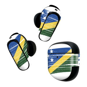 Bose QuietComfort Earbuds II �p �X�L���V�[�� �{�[�Y �C���o�b�Y2 �p�@�X�e�b�J�[�@�{��3�Z�b�g �P�[�X1�Z�b�g �ی� �t�B���� �f�R ���� solomon-islands �\���������� 018561