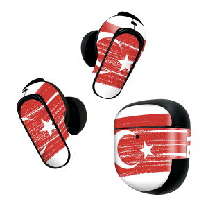 Bose QuietComfort Earbuds II �p �X�L���V�[�� �{�[�Y �C���o�b�Y2 �p�@�X�e�b�J�[�@�{��3�Z�b�g �P�[�X1�Z�b�g �ی� �t�B���� �f�R ���� turkey �g���R���a�� 018586