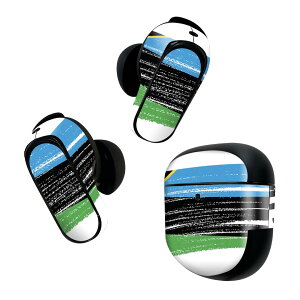 Bose QuietComfort Earbuds II �p �X�L���V�[�� �{�[�Y �C���o�b�Y2 �p�@�X�e�b�J�[�@�{��3�Z�b�g �P�[�X1�Z�b�g �ی� �t�B���� �f�R ���� zanzibar �U���W�o�� 018605