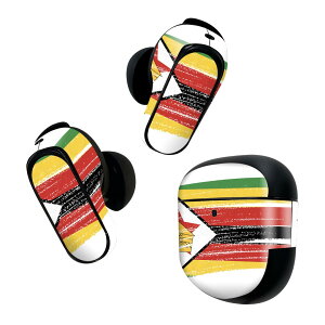 Bose QuietComfort Earbuds II �p �X�L���V�[�� �{�[�Y �C���o�b�Y2 �p�@�X�e�b�J�[�@�{��3�Z�b�g �P�[�X1�Z�b�g �ی� �t�B���� �f�R ���� zimbabwe �W���o�u�G 018606