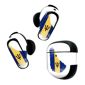Bose QuietComfort Earbuds II �p �X�L���V�[�� �{�[�Y �C���o�b�Y2 �p�@�X�e�b�J�[�@�{��3�Z�b�g �P�[�X1�Z�b�g �ی� �t�B���� �f�R ���� barbados �o���o�h�X 018771