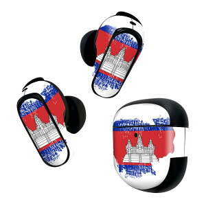 Bose QuietComfort Earbuds II p XLV[ {[Y CobY2 p@XebJ[@{3Zbg P[X1Zbg ی tB fR  cambodia J{WA 018788