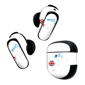 Bose QuietComfort Earbuds II �p �X�L���V�[�� �{�[�Y �C���o�b�Y2 �p�@�X�e�b�J�[�@�{��3�Z�b�g �P�[�X1�Z�b�g �ی� �t�B���� �f�R ���� fiji �t�B�W�[ 018826