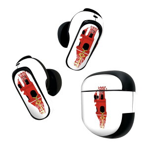 Bose QuietComfort Earbuds II �p �X�L���V�[�� �{�[�Y �C���o�b�Y2 �p�@�X�e�b�J�[�@�{��3�Z�b�g �P�[�X1�Z�b�g �ی� �t�B���� �f�R ���� gibraltar �W�u�����^�� 018835