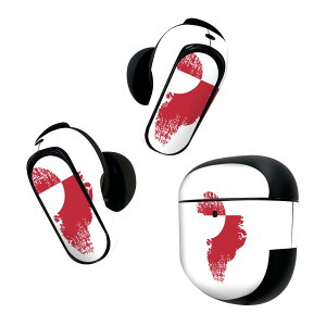 Bose QuietComfort Earbuds II p XLV[ {[Y CobY2 p@XebJ[@{3Zbg P[X1Zbg ی tB fR  greenland O[h 018837