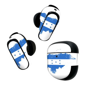 Bose QuietComfort Earbuds II �p �X�L���V�[�� �{�[�Y �C���o�b�Y2 �p�@�X�e�b�J�[�@�{��3�Z�b�g �P�[�X1�Z�b�g �ی� �t�B���� �f�R ���� honduras �z���W�����X 018846