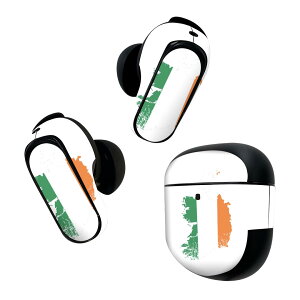 Bose QuietComfort Earbuds II �p �X�L���V�[�� �{�[�Y �C���o�b�Y2 �p�@�X�e�b�J�[�@�{��3�Z�b�g �P�[�X1�Z�b�g �ی� �t�B���� �f�R ���� ireland �A�C�������h 018854