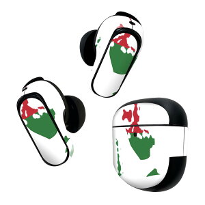 Bose QuietComfort Earbuds II �p �X�L���V�[�� �{�[�Y �C���o�b�Y2 �p�@�X�e�b�J�[�@�{��3�Z�b�g �P�[�X1�Z�b�g �ی� �t�B���� �f�R ���� maldives �����f�B�u 018881