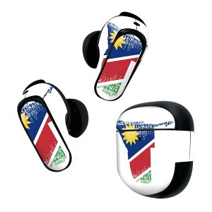 Bose QuietComfort Earbuds II �p �X�L���V�[�� �{�[�Y �C���o�b�Y2 �p�@�X�e�b�J�[�@�{��3�Z�b�g �P�[�X1�Z�b�g �ی� �t�B���� �f�R ���� namibia �i�~�r�A 018896