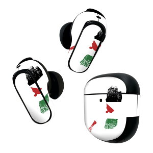 Bose QuietComfort Earbuds II p XLV[ {[Y CobY2 p@XebJ[@{3Zbg P[X1Zbg ی tB fR  palestine pX`i 018917