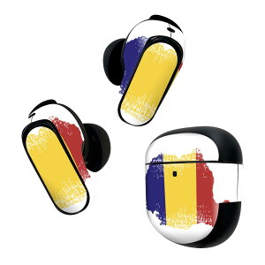 Bose QuietComfort Earbuds II �p �X�L���V�[�� �{�[�Y �C���o�b�Y2 �p�@�X�e�b�J�[�@�{��3�Z�b�g �P�[�X1�Z�b�g �ی� �t�B���� �f�R ���� romania ���[�}�j�A 018929