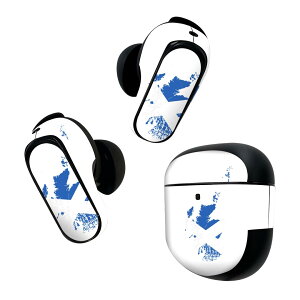 Bose QuietComfort Earbuds II �p �X�L���V�[�� �{�[�Y �C���o�b�Y2 �p�@�X�e�b�J�[�@�{��3�Z�b�g �P�[�X1�Z�b�g �ی� �t�B���� �f�R ���� scotland �X�R�b�g�����h 018940
