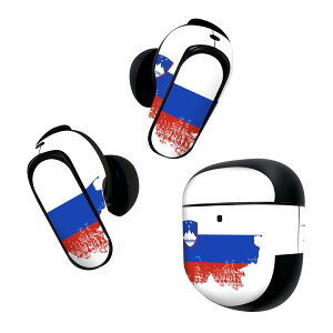Bose QuietComfort Earbuds II �p �X�L���V�[�� �{�[�Y �C���o�b�Y2 �p�@�X�e�b�J�[�@�{��3�Z�b�g �P�[�X1�Z�b�g �ی� �t�B���� �f�R ���� slovenia �X���x�j�A 018947