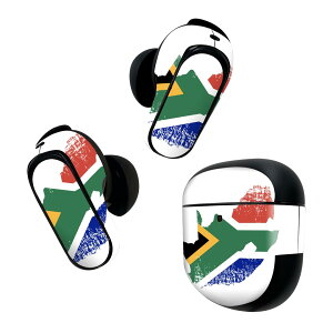 Bose QuietComfort Earbuds II �p �X�L���V�[�� �{�[�Y �C���o�b�Y2 �p�@�X�e�b�J�[�@�{��3�Z�b�g �P�[�X1�Z�b�g �ی� �t�B���� �f�R ���� south_africa ��A�t���J 018950