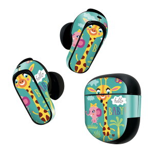 Bose QuietComfort Earbuds II �p �X�L���V�[�� �{�[�Y �C���o�b�Y2 �p�@�X�e�b�J�[�@�{��3�Z�b�g �P�[�X1�Z�b�g �ی� �t�B���� �f�R �C���X�g �A�j�}�� �L�b�Y 019016