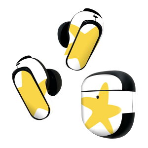 Bose QuietComfort Earbuds II �p �X�L���V�[�� �{�[�Y �C���o�b�Y2 �p�@�X�e�b�J�[�@�{��3�Z�b�g �P�[�X1�Z�b�g �ی� �t�B���� �f�R �C���X�g �A�C�R�� �N���X�}�X 019038