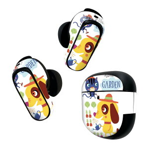 Bose QuietComfort Earbuds II �p �X�L���V�[�� �{�[�Y �C���o�b�Y2 �p�@�X�e�b�J�[�@�{��3�Z�b�g �P�[�X1�Z�b�g �ی� �t�B���� �f�R �C���X�g �A�j�}�� �L�b�Y 019094