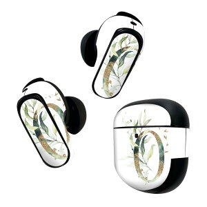 Bose QuietComfort Earbuds II �p �X�L���V�[�� �{�[�Y �C���o�b�Y2 �p�@�X�e�b�J�[�@�{��3�Z�b�g �P�[�X1�Z�b�g �ی� �t�B���� �f�R �t�H���g ���� 0 019109