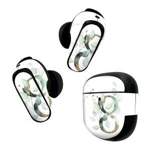 Bose QuietComfort Earbuds II �p �X�L���V�[�� �{�[�Y �C���o�b�Y2 �p�@�X�e�b�J�[�@�{��3�Z�b�g �P�[�X1�Z�b�g �ی� �t�B���� �f�R �t�H���g ���� 8 019117