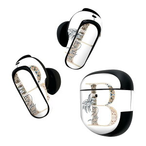 Bose QuietComfort Earbuds II �p �X�L���V�[�� �{�[�Y �C���o�b�Y2 �p�@�X�e�b�J�[�@�{��3�Z�b�g �P�[�X1�Z�b�g �ی� �t�B���� �f�R �t�H���g ���� b �A���t�@�x�b�g 019146