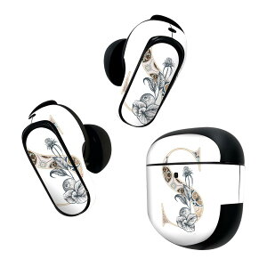 Bose QuietComfort Earbuds II �p �X�L���V�[�� �{�[�Y �C���o�b�Y2 �p�@�X�e�b�J�[�@�{��3�Z�b�g �P�[�X1�Z�b�g �ی� �t�B���� �f�R �t�H���g ���� s �A���t�@�x�b�g 019163