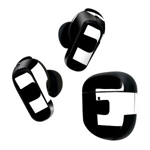 Bose QuietComfort Earbuds II �p �X�L���V�[�� �{�[�Y �C���o�b�Y2 �p�@�X�e�b�J�[�@�{��3�Z�b�g �P�[�X1�Z�b�g �ی� �t�B���� �f�R �t�H���g ���� e �A���t�@�x�b�g 019185