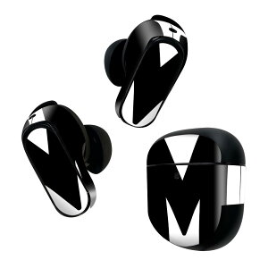 Bose QuietComfort Earbuds II �p �X�L���V�[�� �{�[�Y �C���o�b�Y2 �p�@�X�e�b�J�[�@�{��3�Z�b�g �P�[�X1�Z�b�g �ی� �t�B���� �f�R �t�H���g ���� m �A���t�@�x�b�g 019193