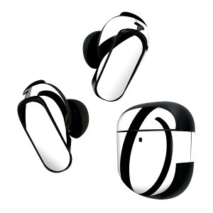 Bose QuietComfort Earbuds II �p �X�L���V�[�� �{�[�Y �C���o�b�Y2 �p�@�X�e�b�J�[�@�{��3�Z�b�g �P�[�X1�Z�b�g �ی� �t�B���� �f�R �t�H���g ���� 0 019207