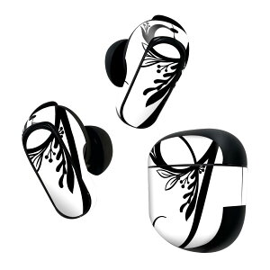 Bose QuietComfort Earbuds II �p �X�L���V�[�� �{�[�Y �C���o�b�Y2 �p�@�X�e�b�J�[�@�{��3�Z�b�g �P�[�X1�Z�b�g �ی� �t�B���� �f�R �t�H���g ���� j �A���t�@�x�b�g 019226