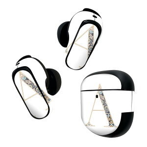 Bose QuietComfort Earbuds II �p �X�L���V�[�� �{�[�Y �C���o�b�Y2 �p�@�X�e�b�J�[�@�{��3�Z�b�g �P�[�X1�Z�b�g �ی� �t�B���� �f�R �t�H���g ���� a �A���t�@�x�b�g 019244