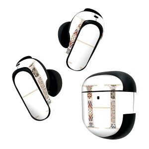 Bose QuietComfort Earbuds II �p �X�L���V�[�� �{�[�Y �C���o�b�Y2 �p�@�X�e�b�J�[�@�{��3�Z�b�g �P�[�X1�Z�b�g �ی� �t�B���� �f�R �t�H���g ���� h �A���t�@�x�b�g 019251