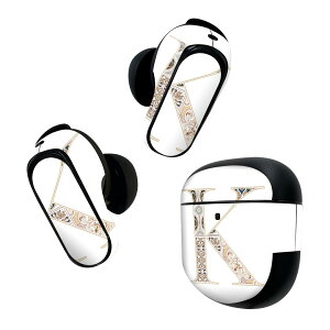 Bose QuietComfort Earbuds II �p �X�L���V�[�� �{�[�Y �C���o�b�Y2 �p�@�X�e�b�J�[�@�{��3�Z�b�g �P�[�X1�Z�b�g �ی� �t�B���� �f�R �t�H���g ���� k �A���t�@�x�b�g 019254