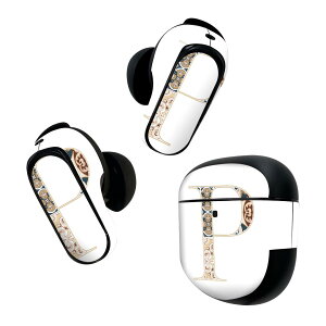 Bose QuietComfort Earbuds II �p �X�L���V�[�� �{�[�Y �C���o�b�Y2 �p�@�X�e�b�J�[�@�{��3�Z�b�g �P�[�X1�Z�b�g �ی� �t�B���� �f�R �t�H���g ���� p �A���t�@�x�b�g 019259