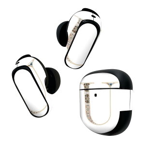 Bose QuietComfort Earbuds II �p �X�L���V�[�� �{�[�Y �C���o�b�Y2 �p�@�X�e�b�J�[�@�{��3�Z�b�g �P�[�X1�Z�b�g �ی� �t�B���� �f�R �t�H���g ���� u �A���t�@�x�b�g 019264