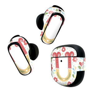 Bose QuietComfort Earbuds II �p �X�L���V�[�� �{�[�Y �C���o�b�Y2 �p�@�X�e�b�J�[�@�{��3�Z�b�g �P�[�X1�Z�b�g �ی� �t�B���� �f�R �t�H���g ���� u �A���t�@�x�b�g 019290