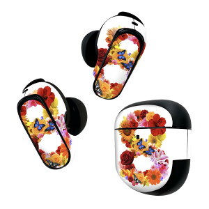 Bose QuietComfort Earbuds II �p �X�L���V�[�� �{�[�Y �C���o�b�Y2 �p�@�X�e�b�J�[�@�{��3�Z�b�g �P�[�X1�Z�b�g �ی� �t�B���� �f�R �t�H���g ���� 8 019304