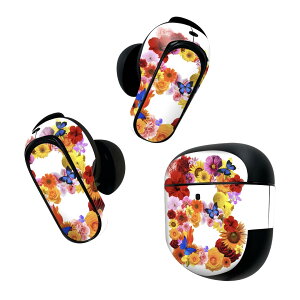 Bose QuietComfort Earbuds II �p �X�L���V�[�� �{�[�Y �C���o�b�Y2 �p�@�X�e�b�J�[�@�{��3�Z�b�g �P�[�X1�Z�b�g �ی� �t�B���� �f�R �t�H���g ���� b �A���t�@�x�b�g 019307