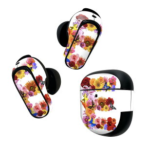 Bose QuietComfort Earbuds II �p �X�L���V�[�� �{�[�Y �C���o�b�Y2 �p�@�X�e�b�J�[�@�{��3�Z�b�g �P�[�X1�Z�b�g �ی� �t�B���� �f�R �t�H���g ���� e �A���t�@�x�b�g 019310