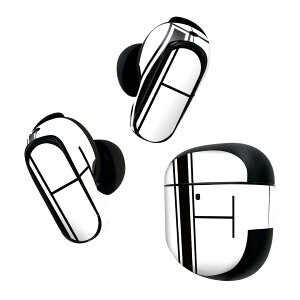 Bose QuietComfort Earbuds II �p �X�L���V�[�� �{�[�Y �C���o�b�Y2 �p�@�X�e�b�J�[�@�{��3�Z�b�g �P�[�X1�Z�b�g �ی� �t�B���� �f�R �t�H���g ���� f �A���t�@�x�b�g 019347