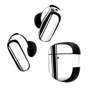 Bose QuietComfort Earbuds II �p �X�L���V�[�� �{�[�Y �C���o�b�Y2 �p�@�X�e�b�J�[�@�{��3�Z�b�g �P�[�X1�Z�b�g �ی� �t�B���� �f�R �t�H���g ���� l �A���t�@�x�b�g 019353