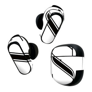 Bose QuietComfort Earbuds II �p �X�L���V�[�� �{�[�Y �C���o�b�Y2 �p�@�X�e�b�J�[�@�{��3�Z�b�g �P�[�X1�Z�b�g �ی� �t�B���� �f�R �t�H���g ���� s �A���t�@�x�b�g 019360