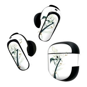 Bose QuietComfort Earbuds II �p �X�L���V�[�� �{�[�Y �C���o�b�Y2 �p�@�X�e�b�J�[�@�{��3�Z�b�g �P�[�X1�Z�b�g �ی� �t�B���� �f�R �t�H���g ���� 7 019376