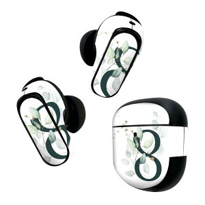 Bose QuietComfort Earbuds II �p �X�L���V�[�� �{�[�Y �C���o�b�Y2 �p�@�X�e�b�J�[�@�{��3�Z�b�g �P�[�X1�Z�b�g �ی� �t�B���� �f�R �t�H���g ���� 8 019377