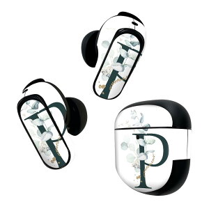 Bose QuietComfort Earbuds II �p �X�L���V�[�� �{�[�Y �C���o�b�Y2 �p�@�X�e�b�J�[�@�{��3�Z�b�g �P�[�X1�Z�b�g �ی� �t�B���� �f�R �t�H���g ���� p �A���t�@�x�b�g 019394