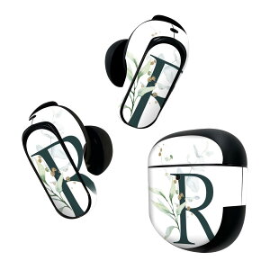 Bose QuietComfort Earbuds II �p �X�L���V�[�� �{�[�Y �C���o�b�Y2 �p�@�X�e�b�J�[�@�{��3�Z�b�g �P�[�X1�Z�b�g �ی� �t�B���� �f�R �t�H���g ���� r �A���t�@�x�b�g 019396