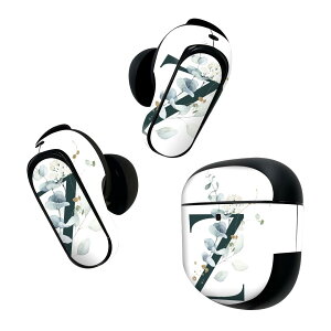 Bose QuietComfort Earbuds II �p �X�L���V�[�� �{�[�Y �C���o�b�Y2 �p�@�X�e�b�J�[�@�{��3�Z�b�g �P�[�X1�Z�b�g �ی� �t�B���� �f�R �t�H���g ���� z �A���t�@�x�b�g 019404