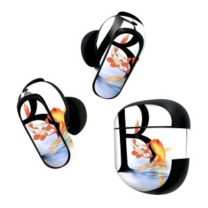 Bose QuietComfort Earbuds II �p �X�L���V�[�� �{�[�Y �C���o�b�Y2 �p�@�X�e�b�J�[�@�{��3�Z�b�g �P�[�X1�Z�b�g �ی� �t�B���� �f�R �t�H���g ���� b �A���t�@�x�b�g 019444